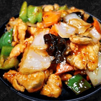 Best L8. Hot Garlic Chicken Lunch in Las Vegas, NV