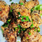 Best 8 Salt & Pepper Chicken Wings in Las Vegas, NV