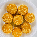 Best 8 Sesame Balls in Las Vegas, NV