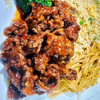 Best Orange Beef in Las Vegas, NV