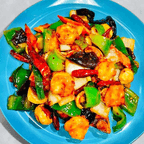 Best Hot Garlic Shrimp in Las Vegas, NV