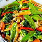 Best Sauteed Garden Vegetables in Las Vegas, NV