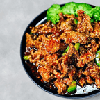 Best Hunan Beef in Las Vegas, NV