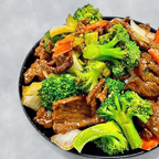 Best Broccoli Beef in Las Vegas, NV