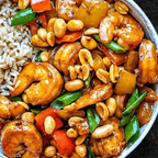 Best Kung Pao Shrimp in Las Vegas, NV