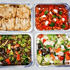 Best 3 Party Size Entrees (15 People) in Las Vegas, NV