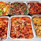 Best 6 Party Size Entrees (30 People) in Las Vegas, NV